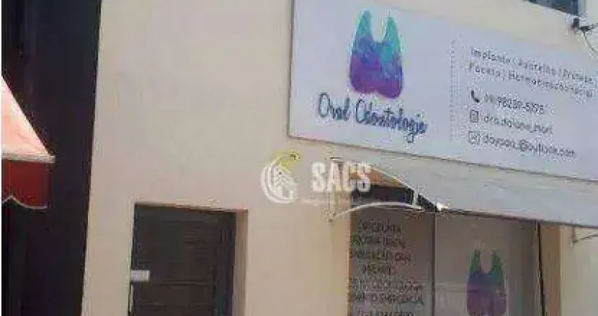 Sala comercial para alugar na Rua Júlio Ribeiro, 78, Bonfim, Campinas