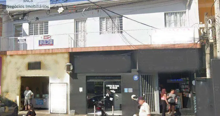 Sala comercial para alugar em parque universitário de viracopos de 17.00m²