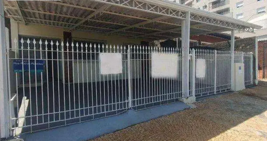 Casa para venda em parque industrial de 216.00m² com 4 quartos e 2 garagens