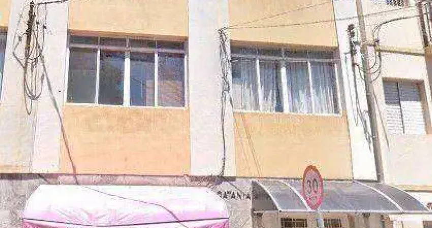 Kitnet para venda e aluguel em botafogo de 33.00m² com 1 quarto