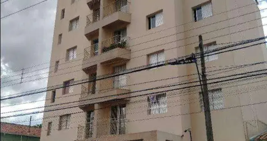 Apartamento para venda em ponte preta de 65.00m² com 2 quartos e 1 garagem
