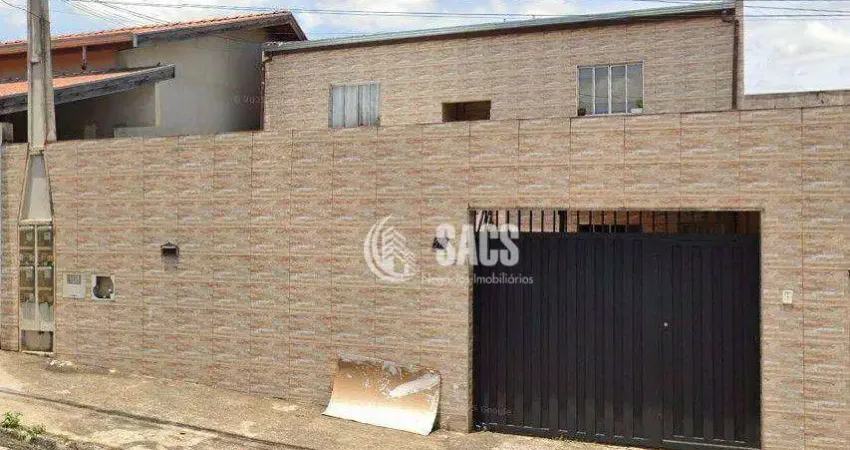 Kitnet para alugar em dic iii (conjunto habitacional ruy novaes) de 40.00m² com 1 quarto e 1 garagem