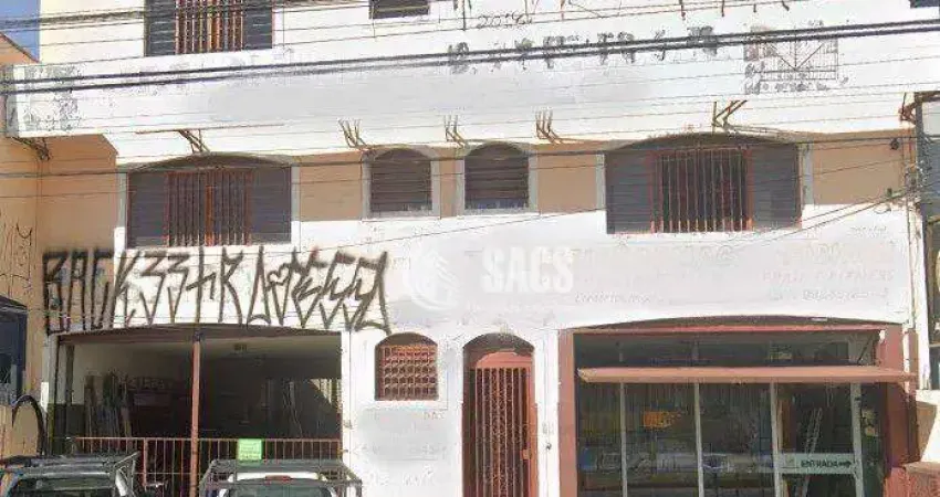 Sala comercial para alugar em parque universitário de viracopos de 55.00m²