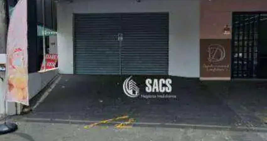 Sala comercial para alugar em matão de 110.00m² com 4 garagens