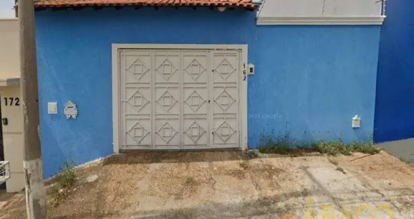 Casa para venda em jardim nova são carlos de 162.00m² com 2 quartos, 1 suite e 2 garagens