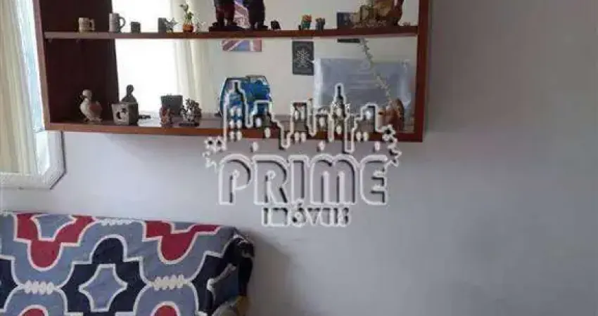 Apartamento para venda em vila assunção de 57.00m² com 1 quarto e 1 garagem