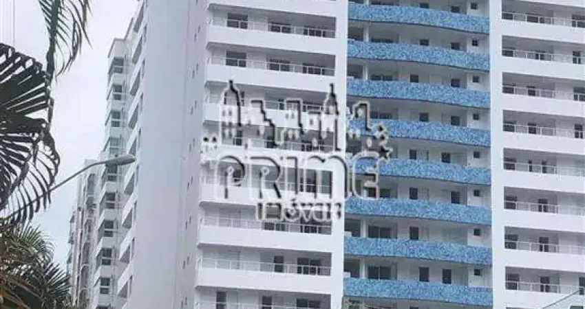 Apartamento para venda em ocian de 80.00m² com 2 quartos, 1 suite e 1 garagem