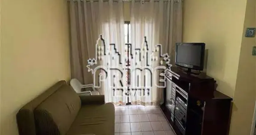 Apartamento para venda em mirim de 48.00m² com 1 quarto e 1 garagem