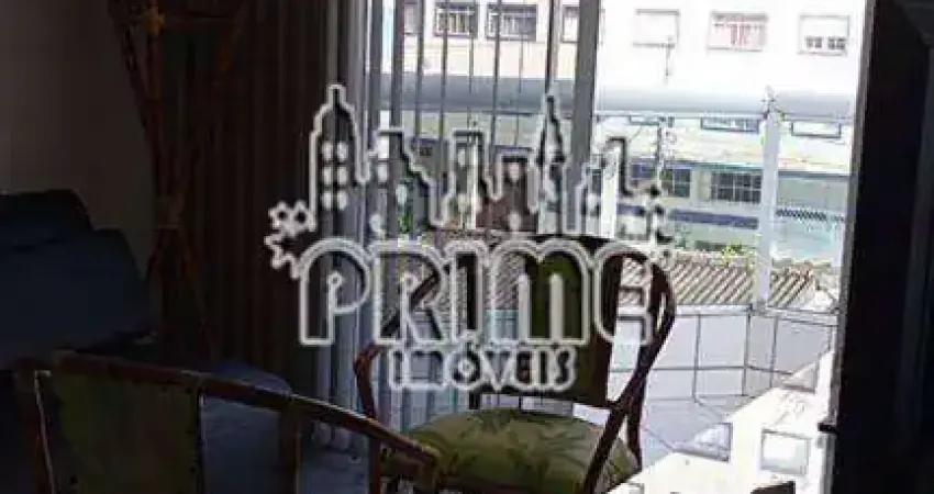 Apartamento para venda em ocian de 53.00m² com 1 quarto e 1 garagem