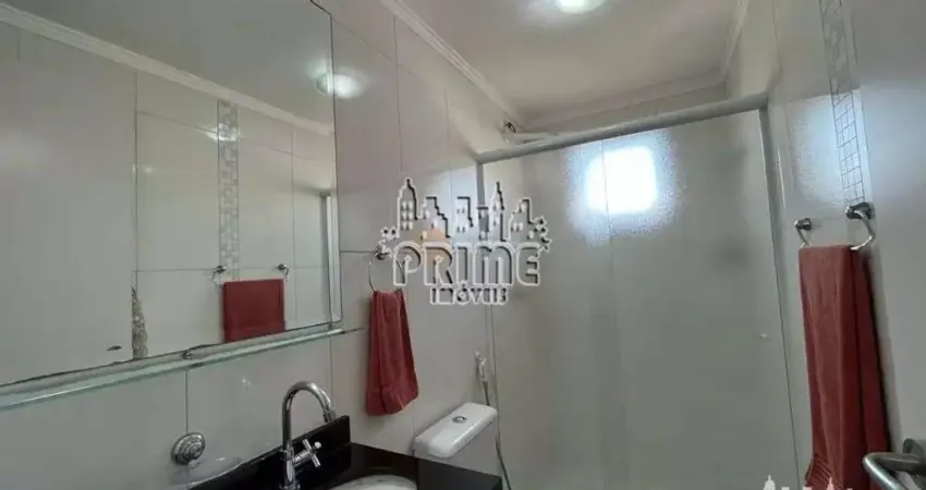 Apartamento para venda em boqueirão de 122.00m² com 3 quartos, 2 suites e 2 garagens