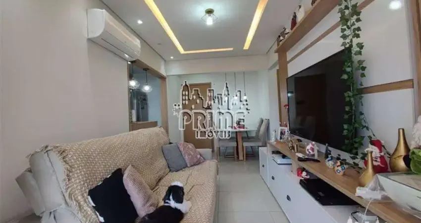 Apartamento para venda em ocian de 2000.00m² com 2 quartos, 1 suite e 2 garagens