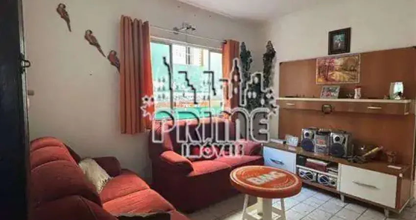 Apartamento para venda em ocian de 32.00m² com 1 quarto e 1 suite