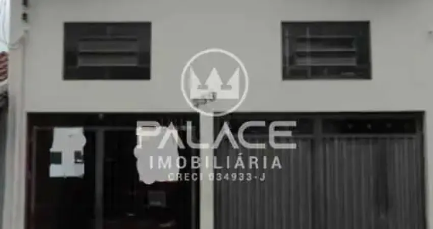 Casa para venda em vila monteiro de 140.00m² com 3 quartos, 1 suite e 2 garagens