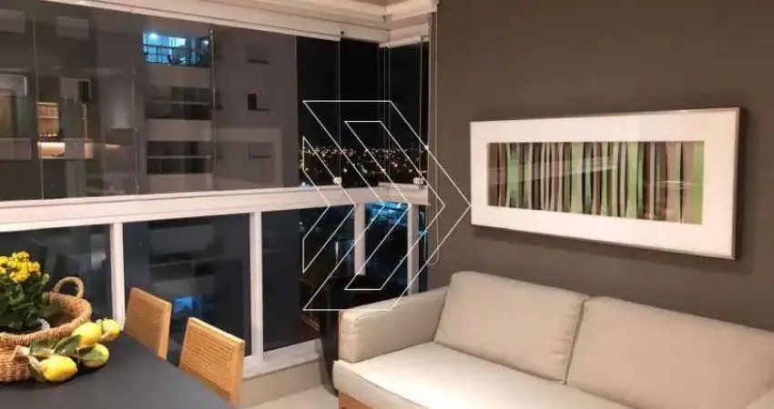 Apartamento para venda em fragata de 147.00m² com 2 quartos, 2 suites e 3 garagens