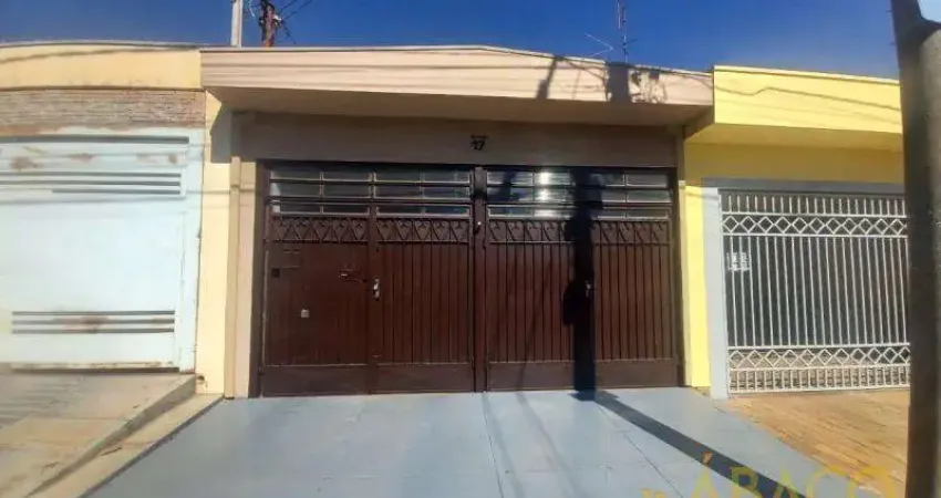 Casa para venda em parque primavera de 60.00m² com 2 quartos e 1 garagem