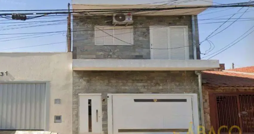 Casa para venda em parque santa felícia jardim de 100.00m² com 4 quartos, 2 suites e 2 garagens