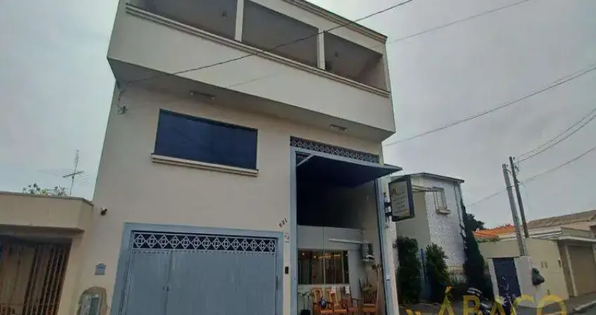 Sobrado para alugar em vila brasília de 120.00m² com 3 quartos, 1 suite e 2 garagens