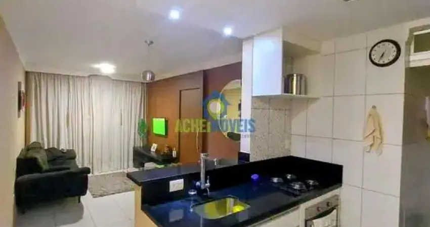 Apartamento para venda em conjunto habitacional pedro perri de 58.00m² com 2 quartos e 1 garagem