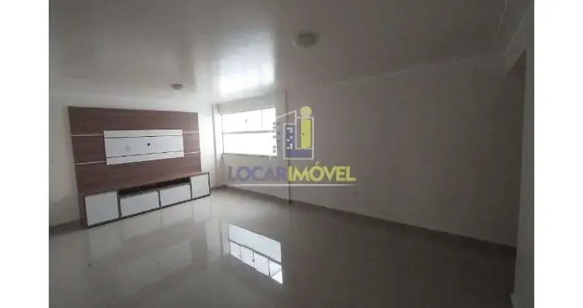Apartamento para venda em boa vista de 135.00m² com 4 quartos, 2 suites e 2 garagens