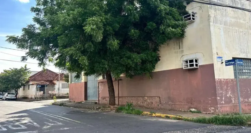 Galpão / depósito / armazém para alugar em novo parque são vicente de 540.00m²