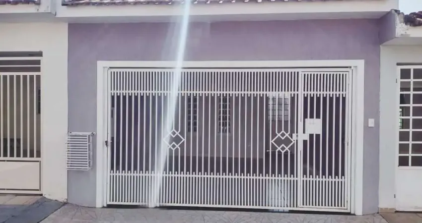 Casa para venda em jardim vale do sol de 90.00m² com 2 quartos e 2 garagens