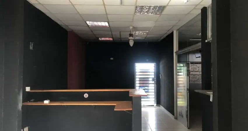 Casa com 3 quartos à venda na Rua Barão do Rio Branco, ****, Centro, Birigui