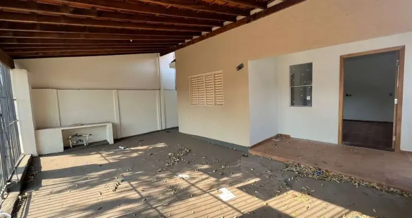 Casa para venda em jardim tangará de 250.00m² com 2 quartos e 2 garagens