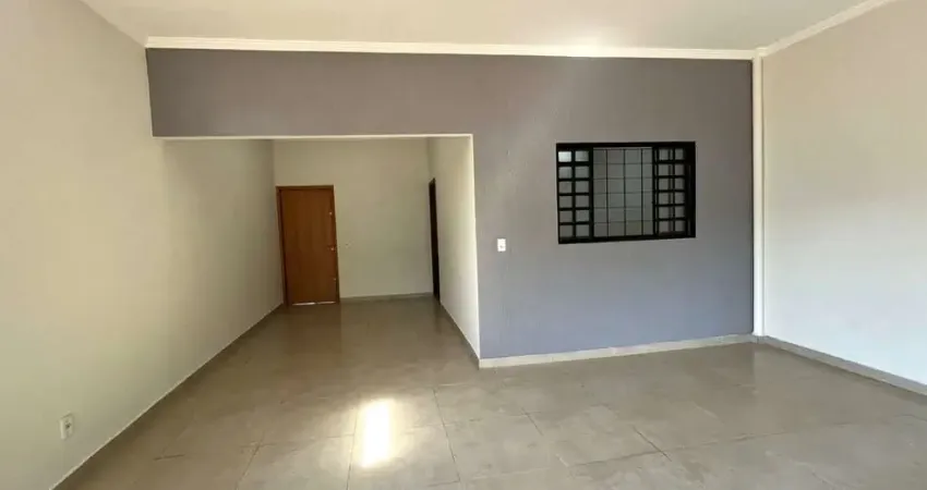 Casa para venda em vila germano de 127.00m² com 3 quartos, 1 suite e 2 garagens