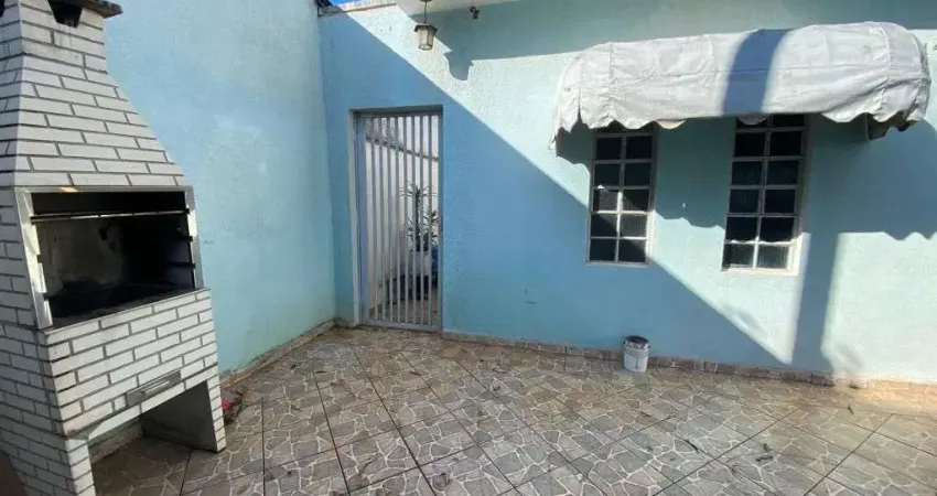 Casa para venda em jardim stábile de 185.97m² com 3 quartos e 2 garagens
