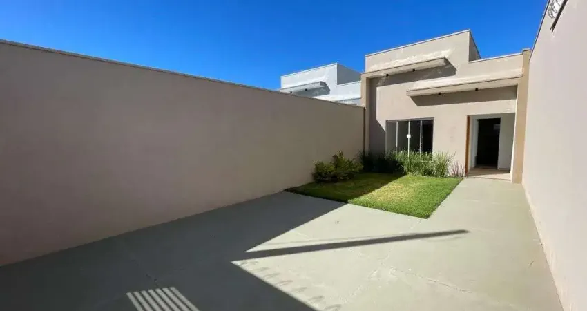 Casa para venda em vila germano de 100.00m² com 3 quartos, 1 suite e 2 garagens