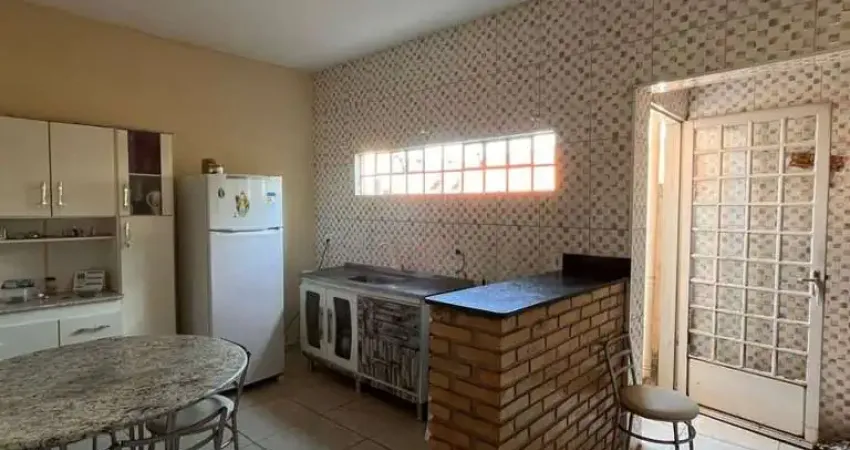 Casa para venda em jardim tangará de 114.67m² com 2 quartos e 2 garagens