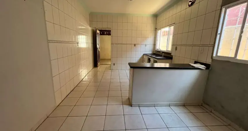 Casa para venda em residencial manuela de 118.00m² com 3 quartos e 1 suite