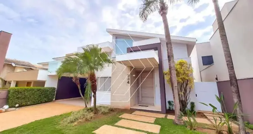 Casa de condomínio para venda em jardim alvorada de 220.00m² com 3 quartos, 3 suites e 2 garagens
