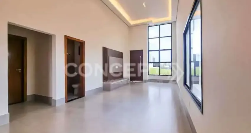 Casa de condomínio para venda em jardim são domingos de 217.00m² com 3 quartos, 3 suites e 2 garagens