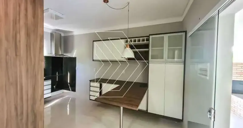 Casa de condomínio para venda em parque serra dourada de 100.00m² com 2 quartos, 2 suites e 4 garagens