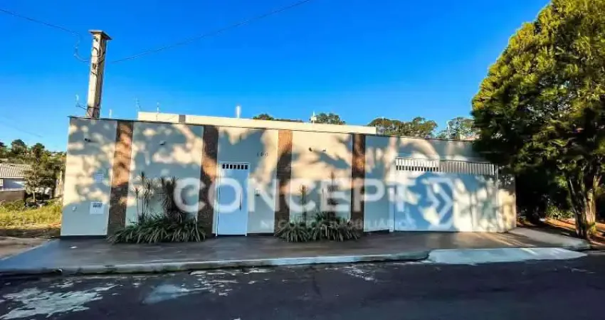 Casa para venda em jardim marajá de 245.00m² com 3 quartos, 3 suites e 3 garagens