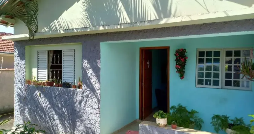 Casa para venda em vila bianchi de 250.00m² com 2 quartos e 1 garagem