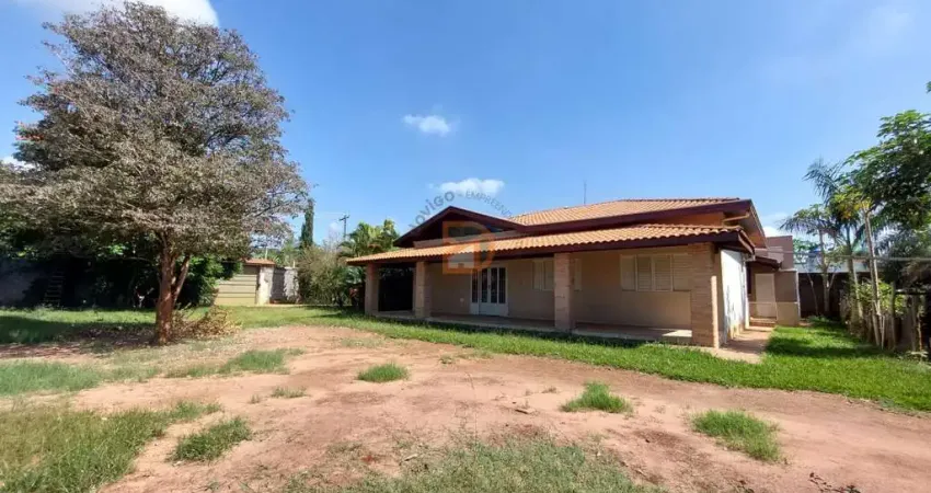 Chácara para venda em chácara são marcelo de 203.00m² com 3 quartos e 2 garagens