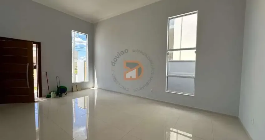 Casa de condomínio para venda em jardim maria beatriz de 186.00m² com 3 quartos, 1 suite e 2 garagens