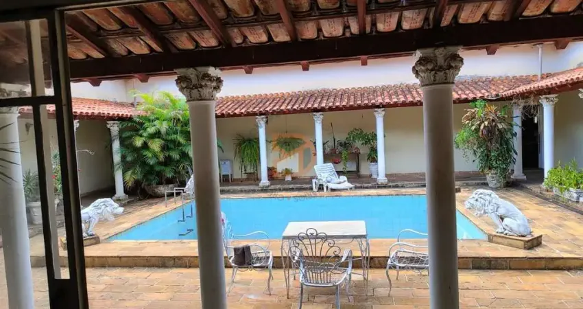 Casa para venda e aluguel em centro de 800.00m² com 4 quartos, 4 suites e 4 garagens