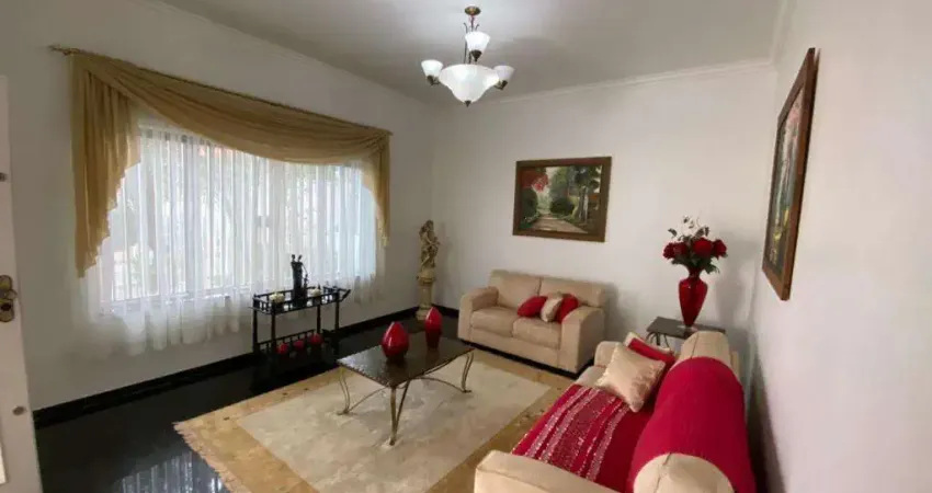 Casa para venda em residencial furlan de 191.00m² com 3 quartos, 1 suite e 5 garagens