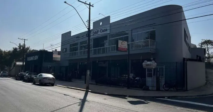 Prédio comercial para venda e aluguel em jardim belo horizonte de 708.00m²