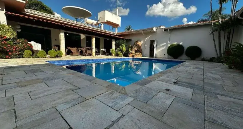Casa para venda em jardim panambi de 450.00m² com 3 quartos, 1 suite e 6 garagens