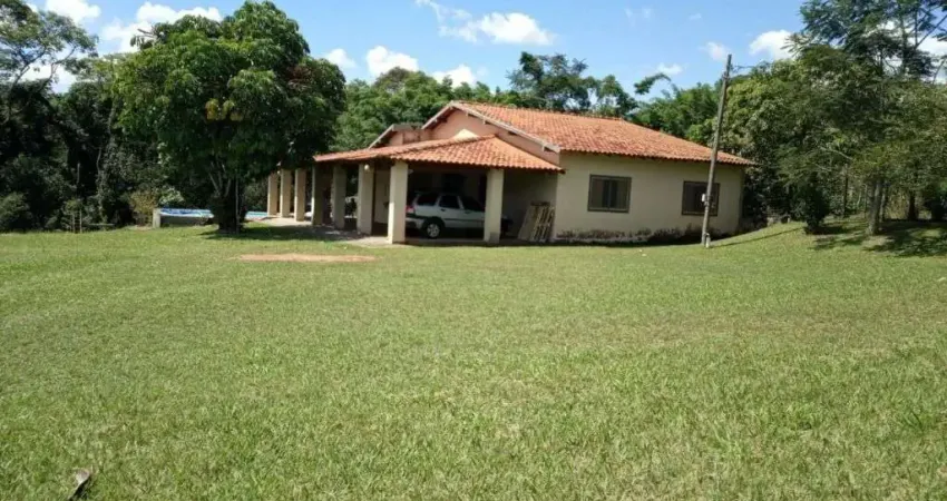 Chácara para venda em jardim nova limeira de 180.00m² com 3 quartos