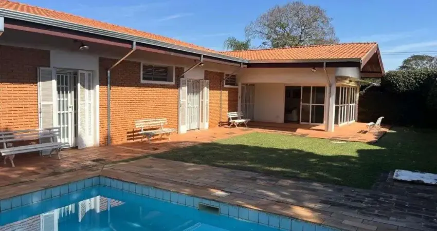 Casa para venda em jardim panambi de 331.00m² com 3 quartos, 1 suite e 6 garagens