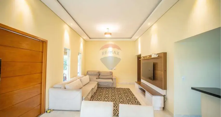 Casa de condomínio para venda em portal do santa paula de 202.39m² com 3 quartos e 3 suites