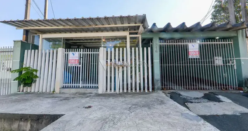 Casa para venda em bairro alto de 180.00m² com 2 quartos, 1 suite e 2 garagens