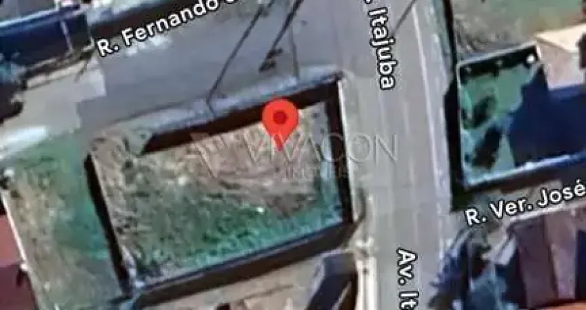 Terreno à venda no Centro, Barra Velha 