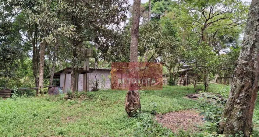 Chácara para venda em marmelo de 300.00m² com 2 quartos e 7 garagens