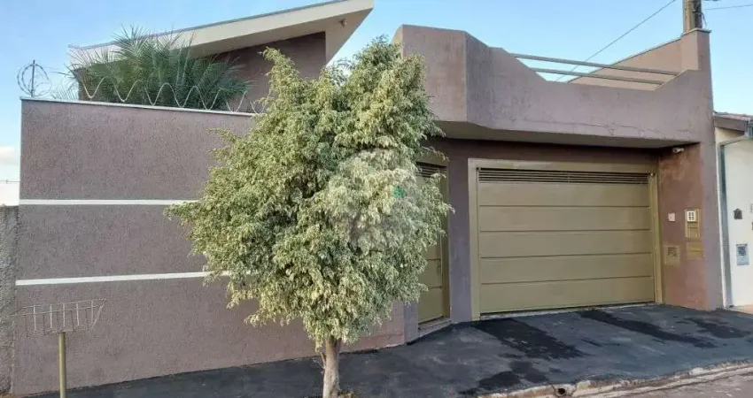 Casa para venda em jardim embaré de 201.00m² com 2 quartos, 2 suites e 2 garagens